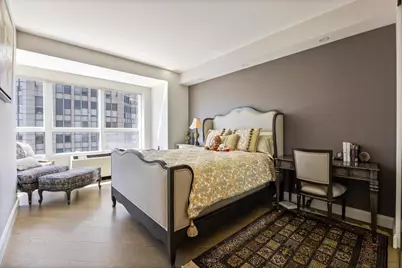 146 W 57th Street #57D, New York City, NY 10019 - Photo 6