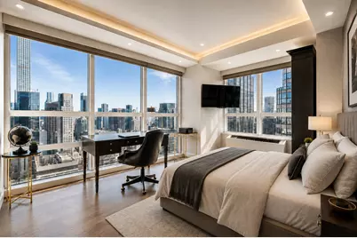 146 W 57th Street #57D, New York City, NY 10019 - Photo 8