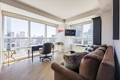 146 W 57th Street #57D, New York, NY 10019 - Photo 4