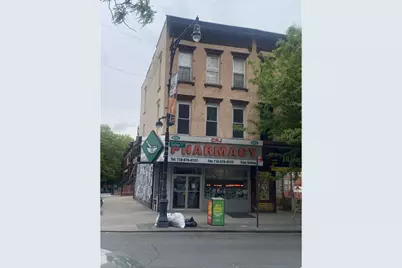 1341 Fulton Street, Brooklyn, NY 11216 - Photo 1