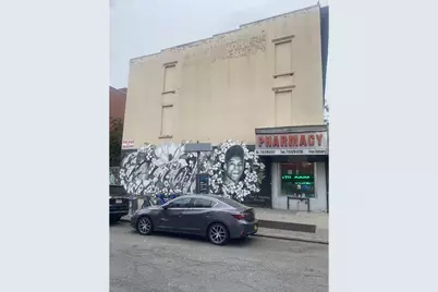 1341 Fulton Street, New York City, NY 11216 - Photo 2