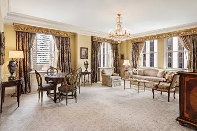 781 5th Avenue #1909, New York City, NY 10022 - Photo 2