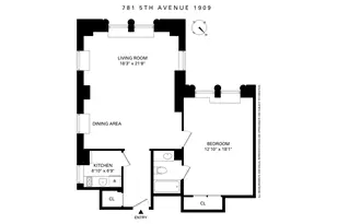 781 5th Ave, New York City, NY 10022 - Photo 8