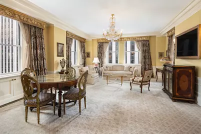 781 5th Avenue #1909, New York City, NY 10022 - Photo 1