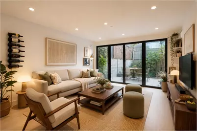 143 Meserole Street #GARDEN, New York City, NY 11206 - Photo 2