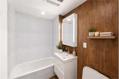 143 Meserole Street #GARDEN, Brooklyn, NY 11206 - Photo 6