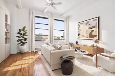 250 Mercer Street #B1505, New York, NY 10012 - Photo 1