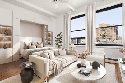 250 Mercer Street #B1505, New York, NY 10012 - Photo 2