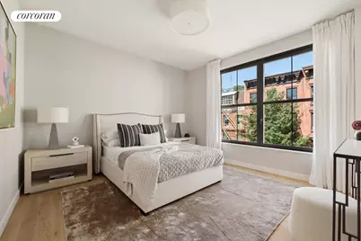 181 Macdougal Street #3A, New York City, NY 10011 - Photo 6
