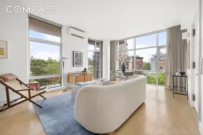 297 Driggs Avenue #4A, Brooklyn, NY 11222 - Photo 4