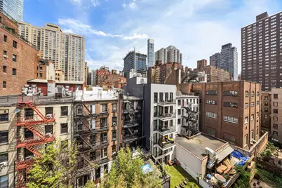 333 E 53rd Street #7C, New York City, NY 10022 - Photo 10