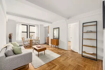 333 E 53rd Street #7C, New York City, NY 10022 - Photo 1