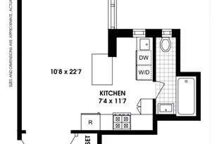 340 E 66th St, New York City, NY 10065 - Photo 12