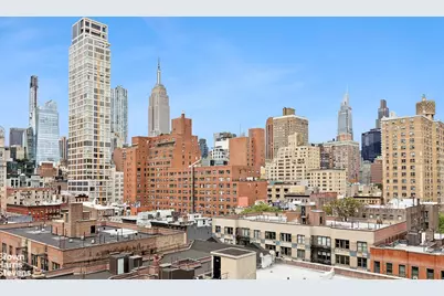 245 E 25th Street #12J, New York City, NY 10010 - Photo 14