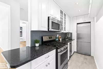 211 E 18th Street #5E, New York, NY 10003 - Photo 4