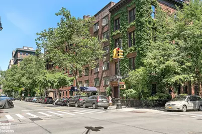 211 E 18th Street #5E, New York, NY 10003 - Photo 8