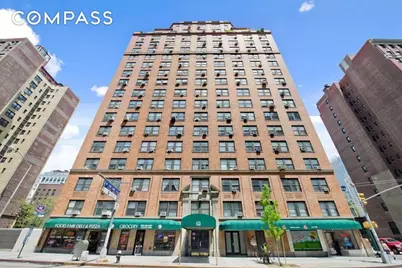 433 W 34th Street #6E, New York, NY 10001 - Photo 8