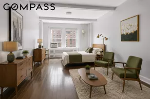 433 W 34th St., New York City, NY 10001 - Photo 1