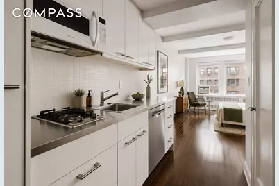 433 W 34th Street #6E, New York, NY 10001 - Photo 4
