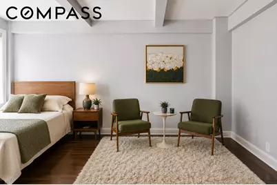 433 W 34th Street #6E, New York City, NY 10001 - Photo 2