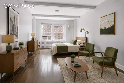 433 W 34th Street #6E, New York, NY 10001 - Photo 1