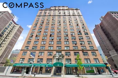 433 W 34th Street #6E, New York City, NY 10001 - Photo 8
