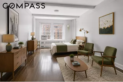 433 W 34th Street #6E, New York City, NY 10001 - Photo 1