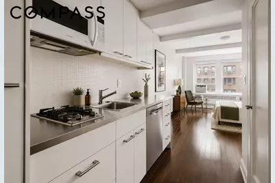 433 W 34th Street #6E, New York City, NY 10001 - Photo 4