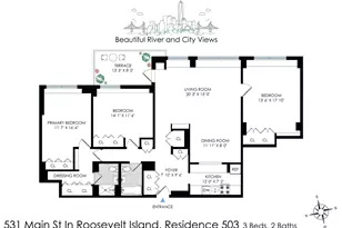 531 Main St, New York City, NY 10044 - Photo 10