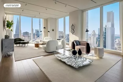 100 E 53rd Street #59A, New York City, NY 10022 - Photo 2