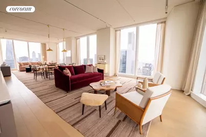 100 E 53rd Street #59A, New York, NY 10022 - Photo 2