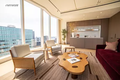 100 E 53rd Street #59A, New York, NY 10022 - Photo 6