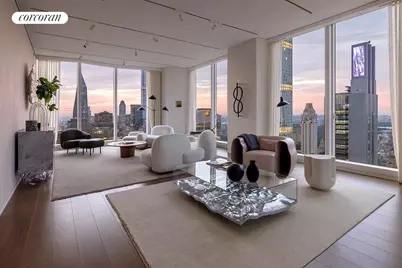 100 E 53rd Street #59A, New York City, NY 10022 - Photo 1