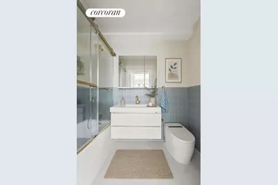 749 Park Place #2R, New York City, NY 11216 - Photo 6