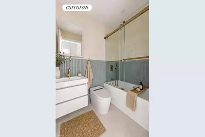 749 Park Place #2R, Brooklyn, NY 11216 - Photo 6