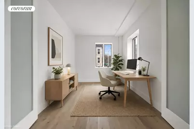 749 Park Place #2R, Brooklyn, NY 11216 - Photo 4