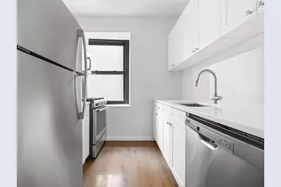 15 Park Row #19F, New York City, NY 10038 - Photo 6