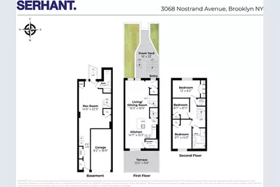 3068 Nostrand Avenue, New York City, NY 11229 - Photo 12