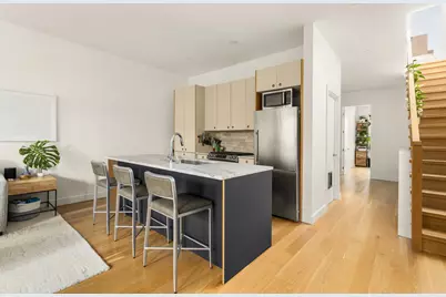 320 Tompkins Avenue #1, Brooklyn, NY 11216 - Photo 2