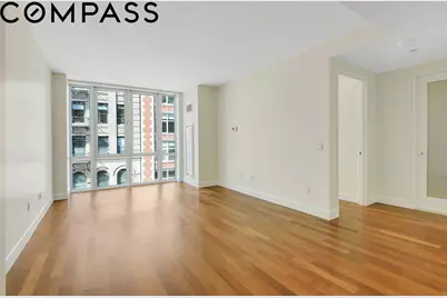 130 W 20th Street #4B, New York City, NY 10011 - Photo 4