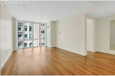 130 W 20th Street #4B, New York, NY 10011 - Photo 4