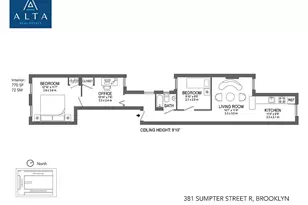 381 Sumpter St, New York City, NY 11233 - Photo 14
