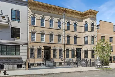 381 Sumpter Street, Brooklyn, NY 11233 - Photo 1