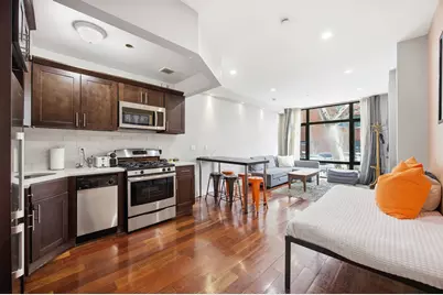 2022 Madison Avenue #2022, New York, NY 10035 - Photo 16