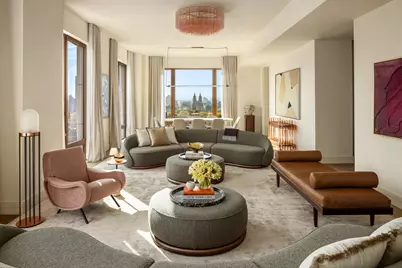 201 E 74th Street #FLOOR27, New York, NY 10021 - Photo 1
