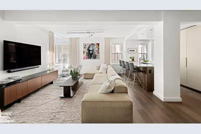 1025 5th Avenue #7AN, New York City, NY 10028 - Photo 6