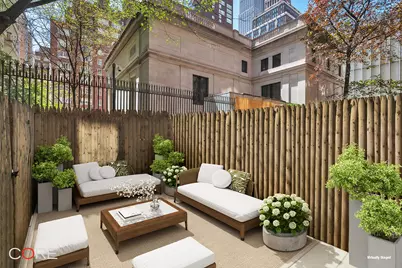 30 E 37th Street #M12H, New York City, NY 10016 - Photo 8