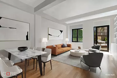 30 E 37th Street #M12H, New York City, NY 10016 - Photo 1