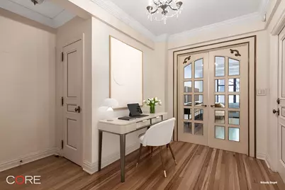 30 E 37th Street #M12H, New York City, NY 10016 - Photo 8