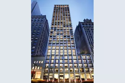 16 W 40th Street #22D, New York, NY 10018 - Photo 12